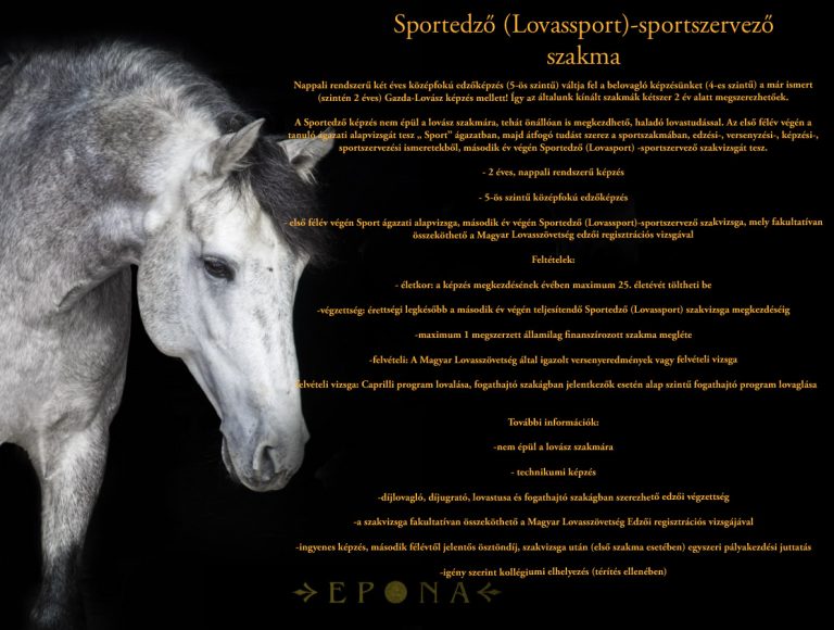 Epona Sportedzo Lovassport 768x580