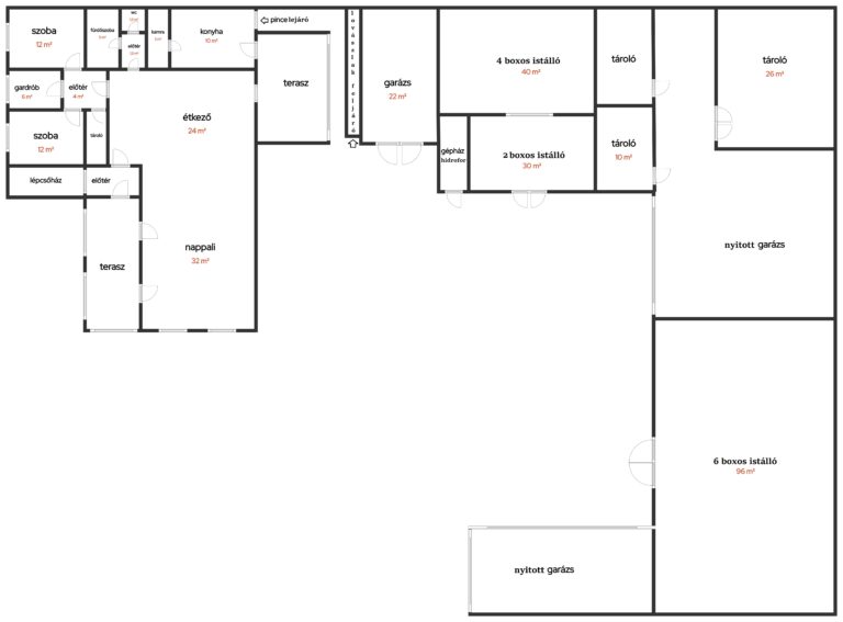 MoriczZs.4alaprajz foldszint 768x567