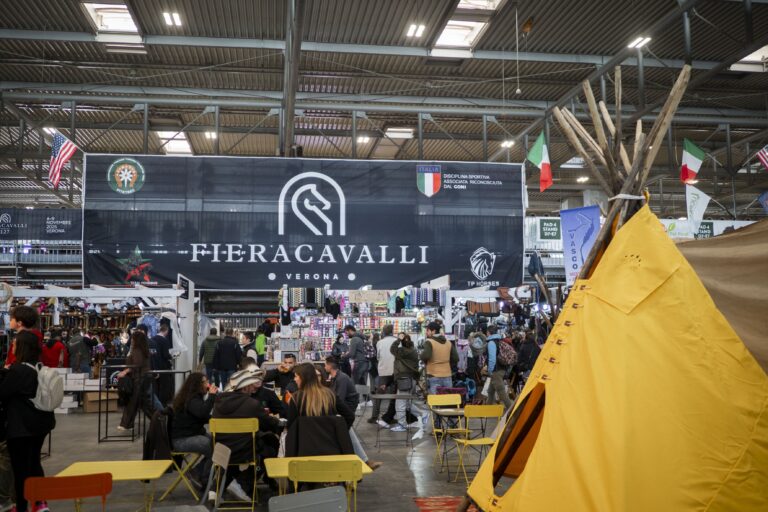 Fieracavalli2025 Veronafiere EnneviFoto 115 768x512