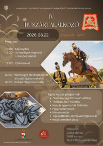 Huszar Plakat 212x300