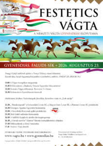 ONLINE Festetics Vagta 2026 A4 plakat S 4 212x300