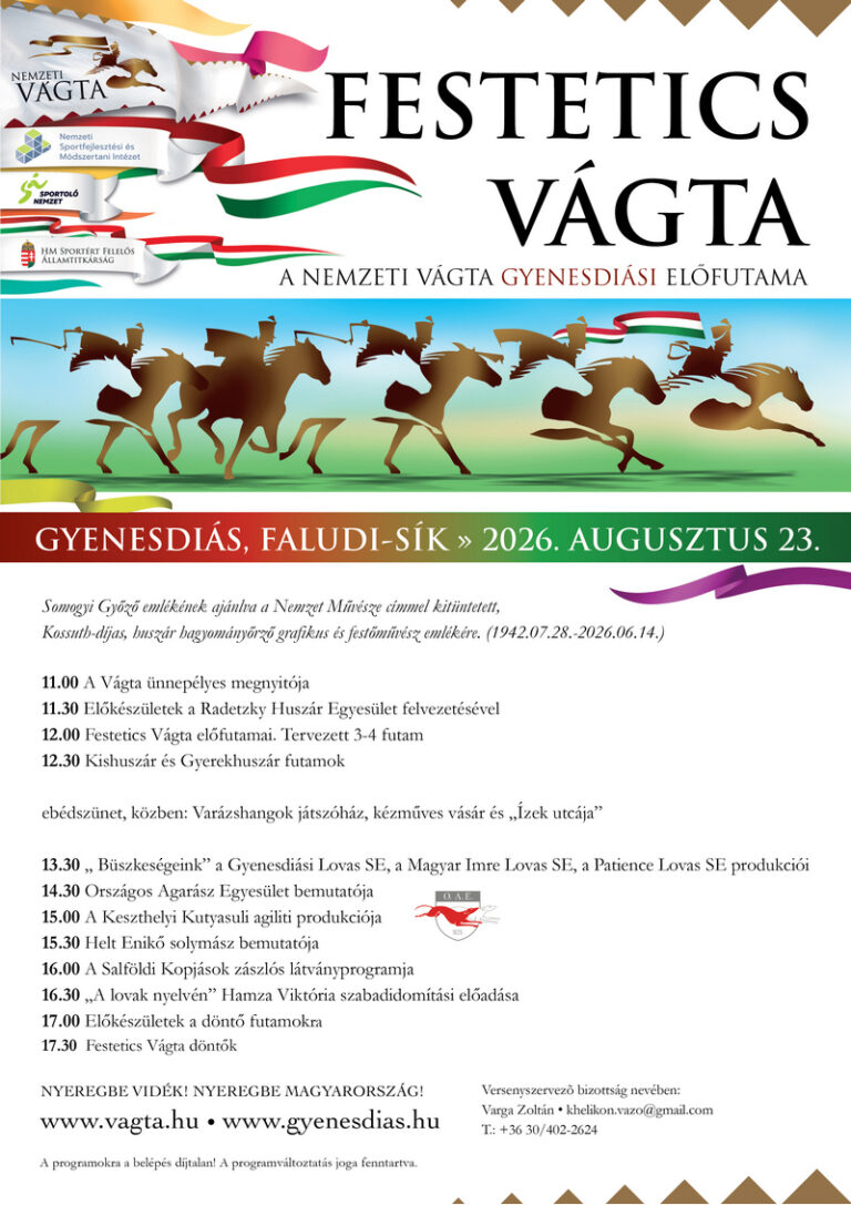ONLINE Festetics Vagta 2026 A4 plakat S 5 768x1087
